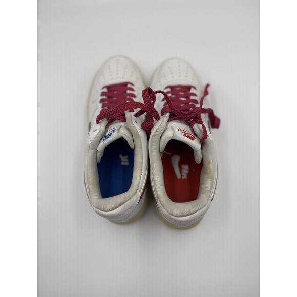 Size 8 - Nike Air Force 1 De Lo Mio Very Rare NBS251 main image 4